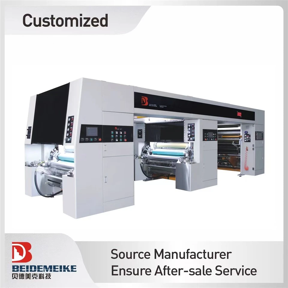 Multi Layer Disposable Composite Machine