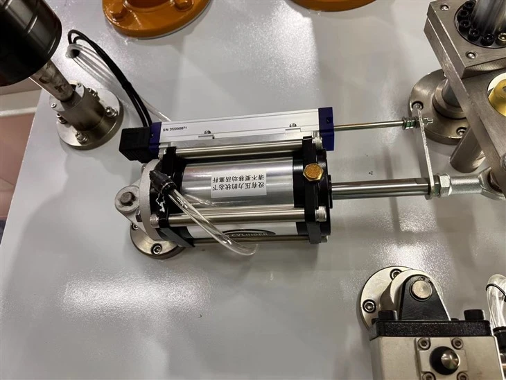Innovative Laminator Machine For Dog Food Packaging