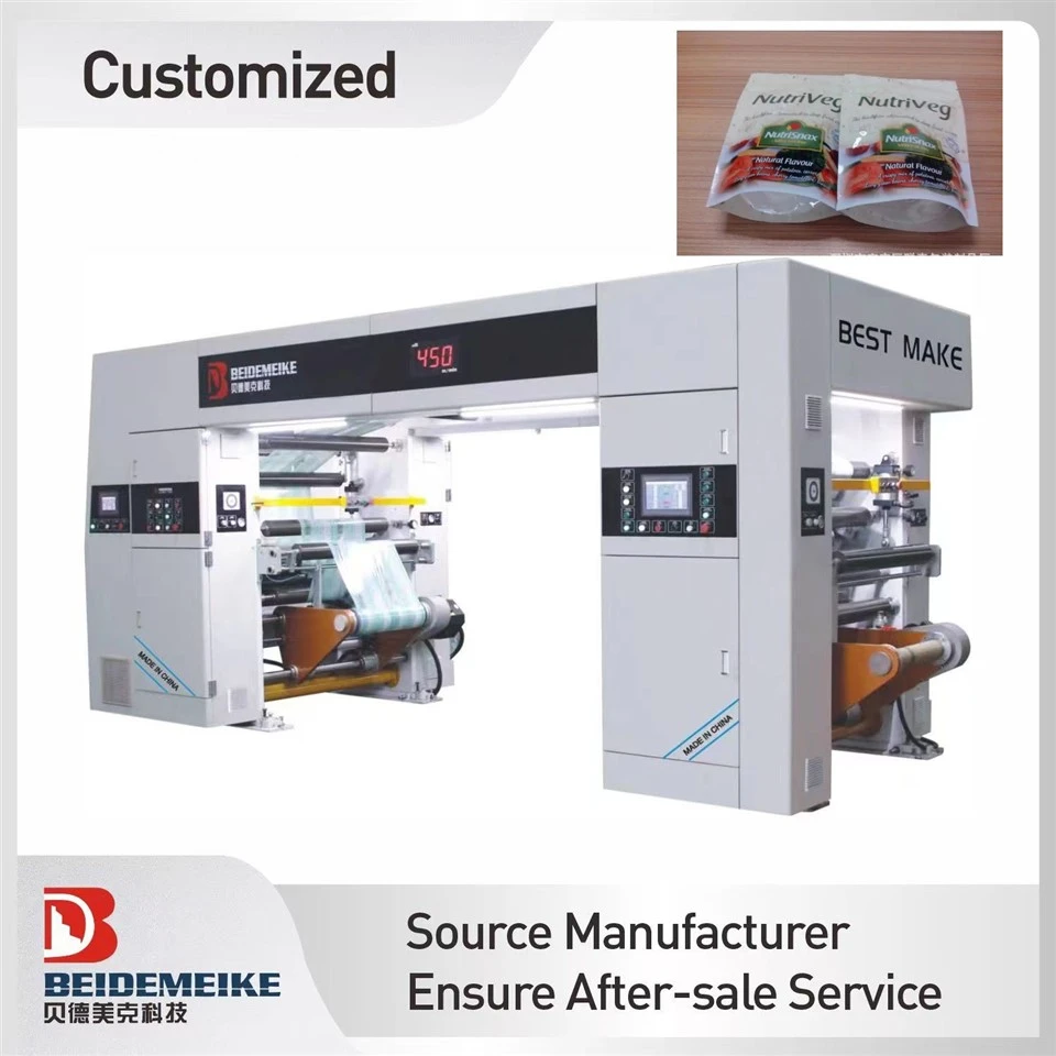 Is It Better To Run The Solventless Lamination Machine Faster?